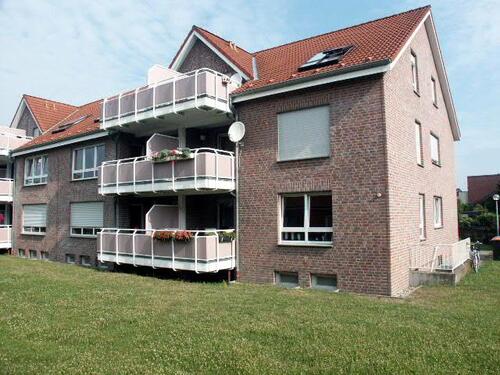 Foto - 4 Zimmer Etagenwohnung zur Miete in Ahlen