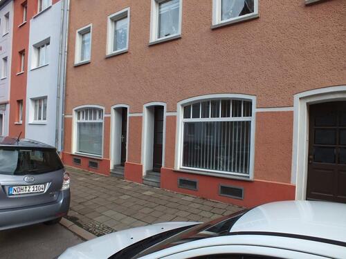 Foto - Büro-Gewerbe-Ladenfläche im Zentrum von Nordhausen