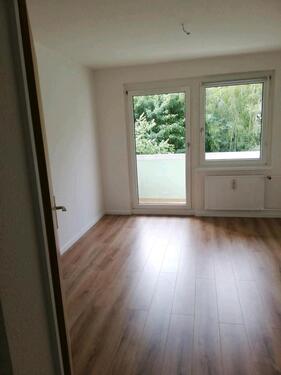 Foto - Gemütliche 3 RW mit Balkon in Großdrebnitz