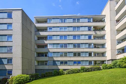 Foto - Etagenwohnung in Kreuztal zur Miete