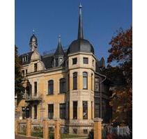 Hochherrschaftliche Büro oder Praxisfläche im UG und EG in denkmalgeschützter Villa in super Lage!! - Zwickau