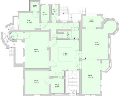 Foto - andere zur Miete in Zwickau