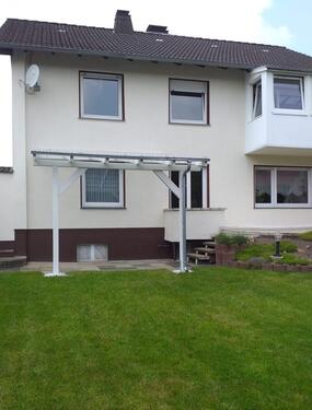 Foto - Großes Haus in Delbrück zu vermieten – 150 m²