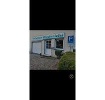 Gewerberaum in Kröpelin - 450,00&nbsp;EUR Kaltmiete, ca.&nbsp; 50,00&nbsp;m&sup2; in Kröpelin (PLZ: 18236)