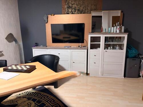 Foto - 1 Zimmer Etagenwohnung zur Miete in Minden