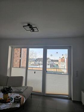 Foto - Etagenwohnung in Kevelaer zur Miete