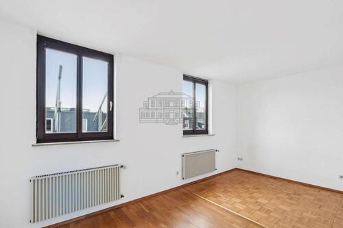 Foto - 1 Zimmer Dachgeschoßwohnung zur Miete in Aachen