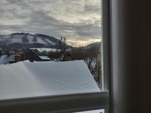 Foto - 2 Zimmer Dachgeschoßwohnung zur Miete in Goslar