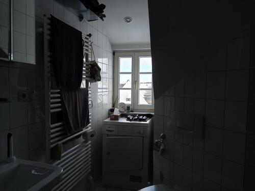 Foto - Dachgeschoßwohnung in Goslar zur Miete