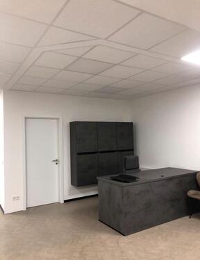 Foto - Bürofläche 14㎡ in Eggermühlen zu vermieten