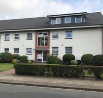 Frei in Husum: Attraktive Drei-Zimmer-Wohnung in Husum