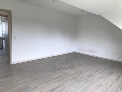 Foto - Dachgeschoßwohnung in Husum zur Miete