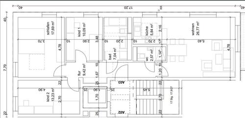 Foto - Etagenwohnung in München zur Miete
