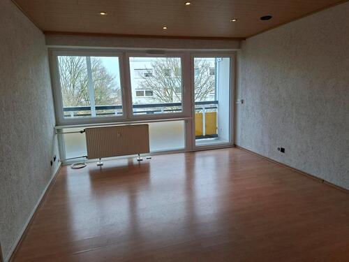 Foto - 3 Zimmer Etagenwohnung zur Miete in Worms