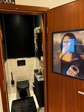 Foto - Dachgeschoßwohnung in Ludwigsburg zum Kaufen