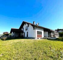 Modernisiertes EFH mit Wintergarten und Einliegerwohnung 270qm² - Winzer