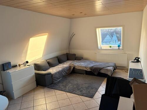 Foto - 2- Zimmer Wohnung in Herscheid Dorfmitte