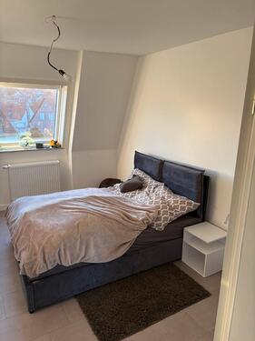 Foto - 1 Zimmer Dachgeschoßwohnung in Herscheid