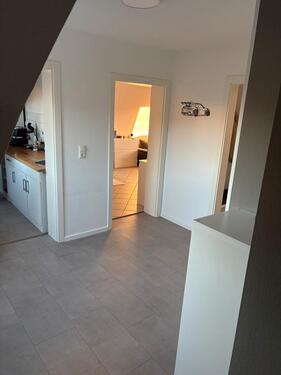 Foto - Dachgeschoßwohnung in Herscheid zur Miete