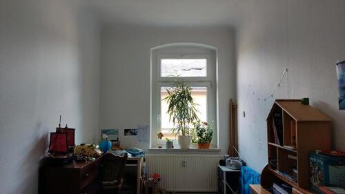 Foto - 3 Zimmer Etagenwohnung zur Miete in Sebnitz