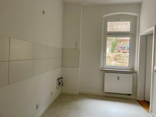 Foto - Etagenwohnung in Sebnitz zur Miete