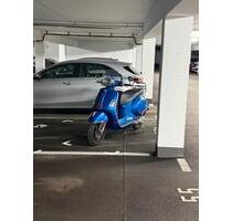Stellplatz Garage Motorrad Roller E-Bike in Stahnsdorf - Berlin Steglitz-Zehlendorf