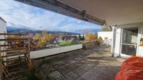 Foto - 3 Zimmerwohnung mit wunderschöner Terrasse