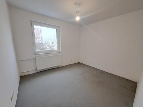 Foto - 3.5 Zimmer Etagenwohnung in Bremerhaven