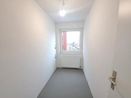 Foto - Etagenwohnung in Bremerhaven zur Miete