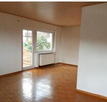 Helle und freundliche 4 ZKB in Dautphetal-Holzhausen