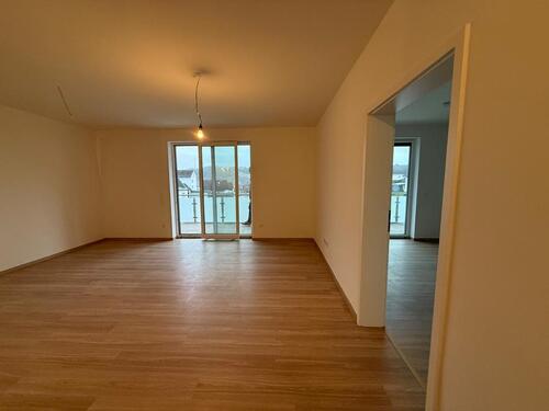 Foto - Etagenwohnung in Breidenbach zur Miete