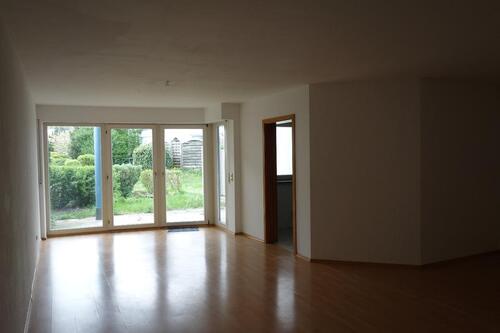Foto - Schöne 3-Zimmer-Wohnung in Unterkirchberg mit Terrasse