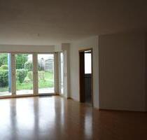 Schöne 3-Zimmer-Wohnung in Unterkirchberg mit Terrasse - Illerkirchberg