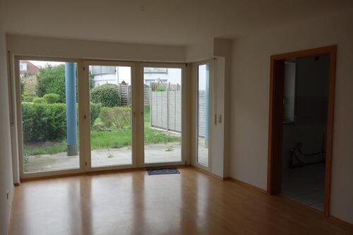 Foto - 3 Zimmer Erdgeschoßwohnung zur Miete in Illerkirchberg