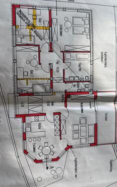 Foto - Einfamilienhaus - 1.200,00&nbsp;EUR Kaltmiete, ca.&nbsp; 130,00&nbsp;m&sup2;