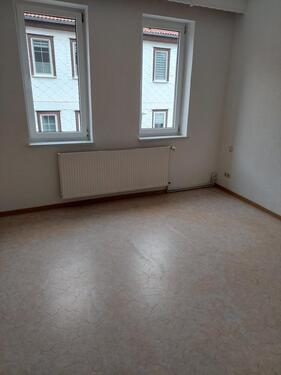 Foto - 3-Raum Wohnung in Sondershausen-Schernberg