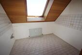 Foto - Dachgeschoßwohnung in Moers zur Miete