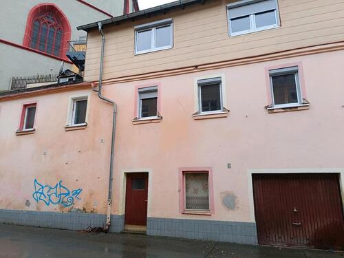 Foto - 7 Zimmer Einfamilienhaus in Hof
