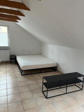 Foto - 1.5 Zimmer Dachgeschoßwohnung zur Miete in Pfedelbach