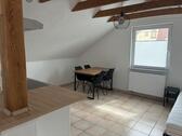 Foto - 1.5 Zimmer Dachgeschoßwohnung in Pfedelbach
