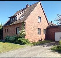 Tolles Einfamilienhaus in der Lüneburger Heide zu verkaufen - Schneverdingen