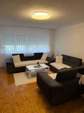 Foto - 3 Zimmer Erdgeschoßwohnung zum Kaufen in Landau an der Isar