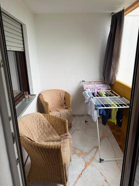 Foto - Erdgeschoßwohnung in Landau an der Isar zum Kaufen