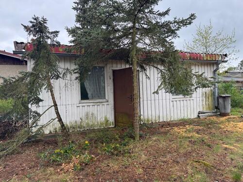 Foto - Einfamilienhaus in Bestensee