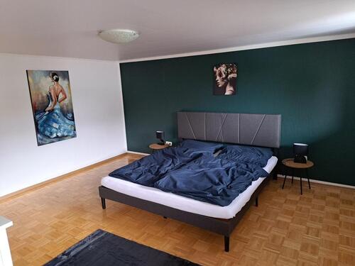 Foto - Gemütliche 80 m²-Ferienwohnung im Rottal – Wellness, Rad, Golf