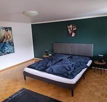 Gemütliche 80 m²-Ferienwohnung im Rottal – Wellness, Rad, Golf - Bad Griesbach im Rottal