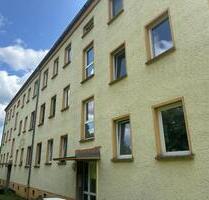 Moderne 2-Zimmer-Wohnung in Großkochberg zu vermieten- raus aus der Stadt; rein ins Grüne - Rudolstadt