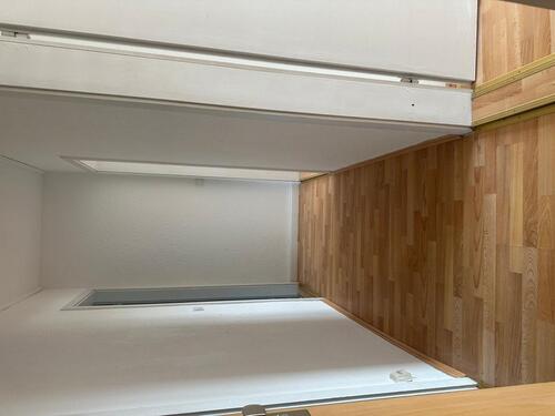 Foto - Etagenwohnung in Rudolstadt