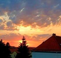 2-Raum-Traum in Gera – Balkon, EBK, teilmöbliert, top Lage!