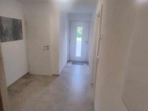 Foto - Etagenwohnung in Kißlegg